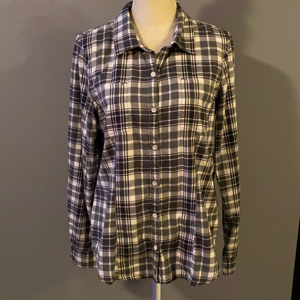 Roxy L/S top.
